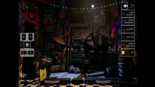 Fnaf Ucn L How To Win Phantom Mangl 120 -In7Dr