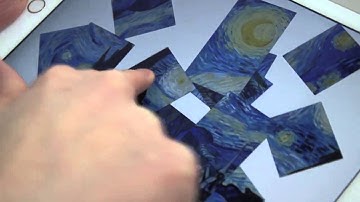 Interactivity: Using Expressy to Demonstrate Expressiveness in Touch-based Interactions