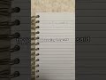 how do you even journal 📓 #writing #writer #journal #journaling