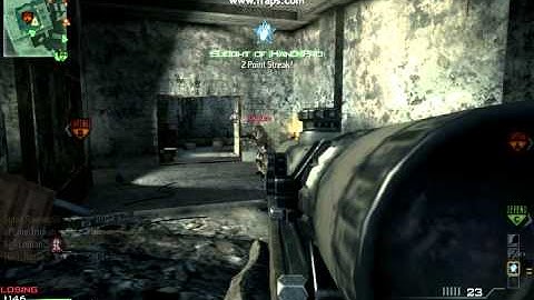 MW3 - L11 Feed