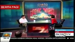 Download lagu Mata Najwa 14 Januari 2015 JURUS JONAN part 2