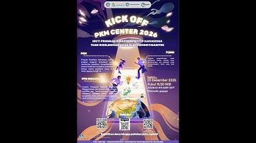 Kick Off PKM Center 2026