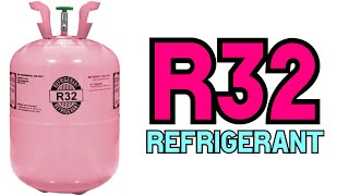 Introduction to R32 Refrigerant