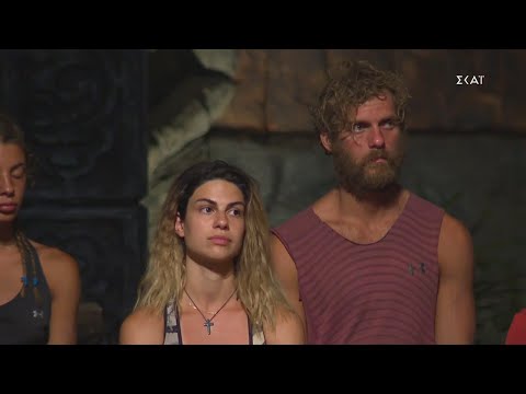 Survivor 2021 | Υποψήφιος παίκτης προς αποχώρηση | 01/03/2021