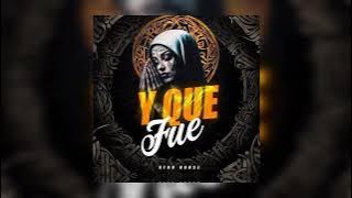 Y Que Fue (Afro House) Dj Titan Music
