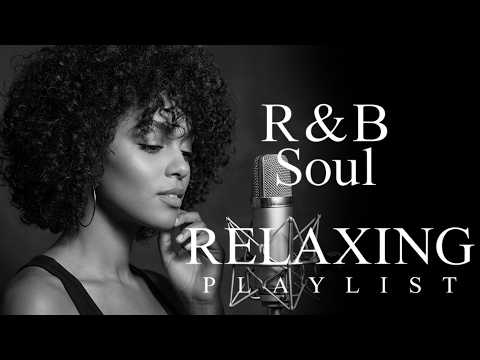 【R&B Soul】Urban Soul Chill Mix – Soulful Vocals & Relaxing Rhythms