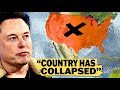 Elon Musk Reveals US Economy Has Collapsed