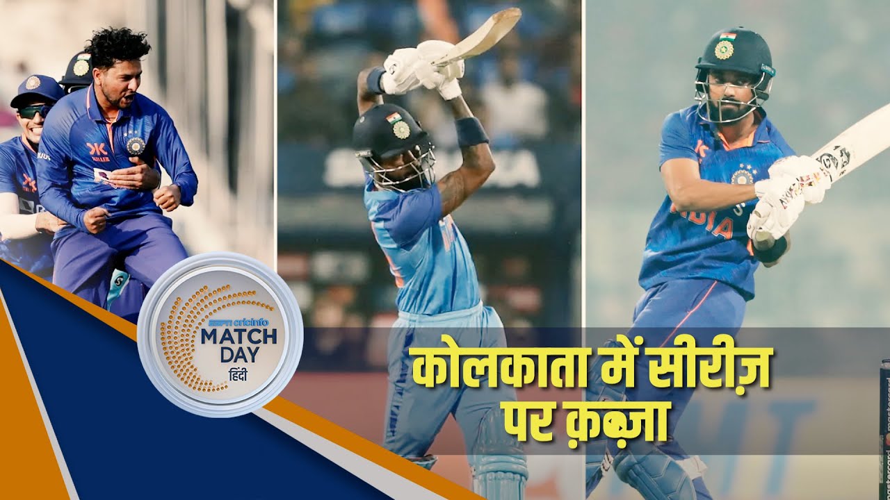 जाफ़र : कुलदीप के कमाल के बाद राहुल और पंड्या की साझेदारी मैच का टर्निंग प्वाइंट रही