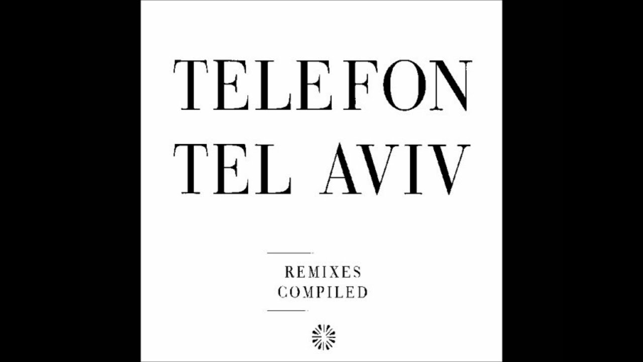 Telefon Tel Aviv, Take Two — My Spilt Milk