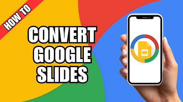 How To Convert Google Slides To Video (Step By Step)