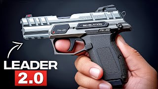 TOP 7 Best .22 Magnum Pistols 2025: Who's the New .22 Leader?