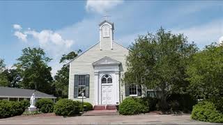 A Look Around St. Francisville, Louisiana