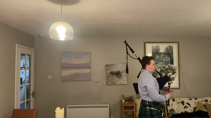 John Dew: World Online Solo Piping and Drumming Ch...
