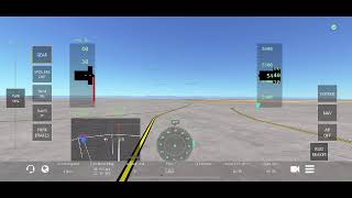 Colorado Springs to Denver — SWA1625 — Infinite Flight