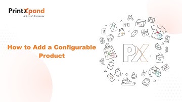 How to Add a Configurable Product