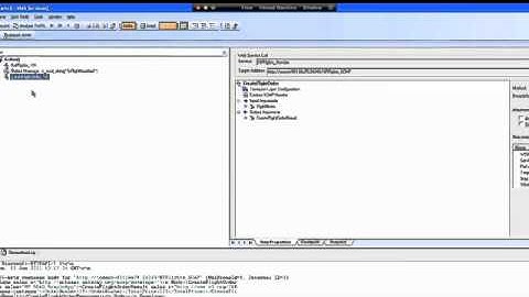 Tip - How to test a web service using HP