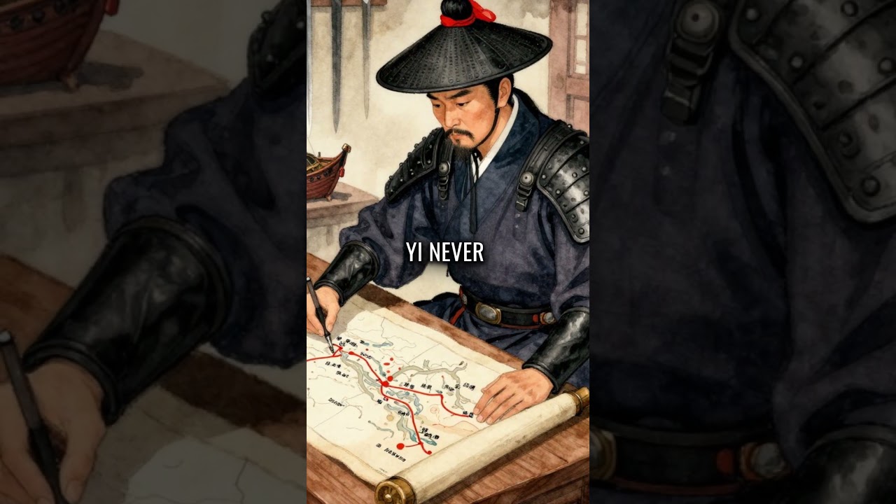 5 Insane Facts About Korea's Legendary Turtle Ships That Will Blow Your Mind