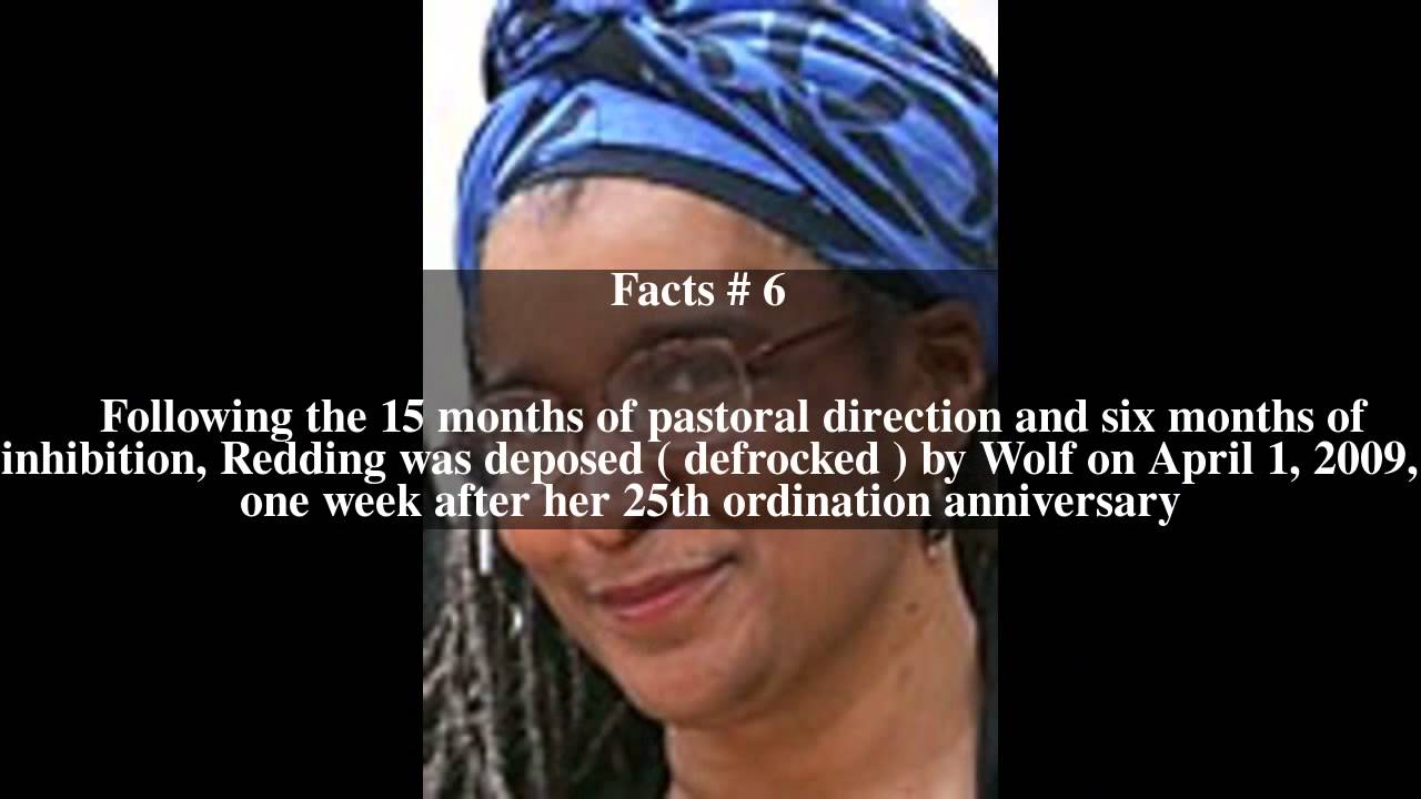 Ann Holmes Redding Top # 12 Facts - YouTube