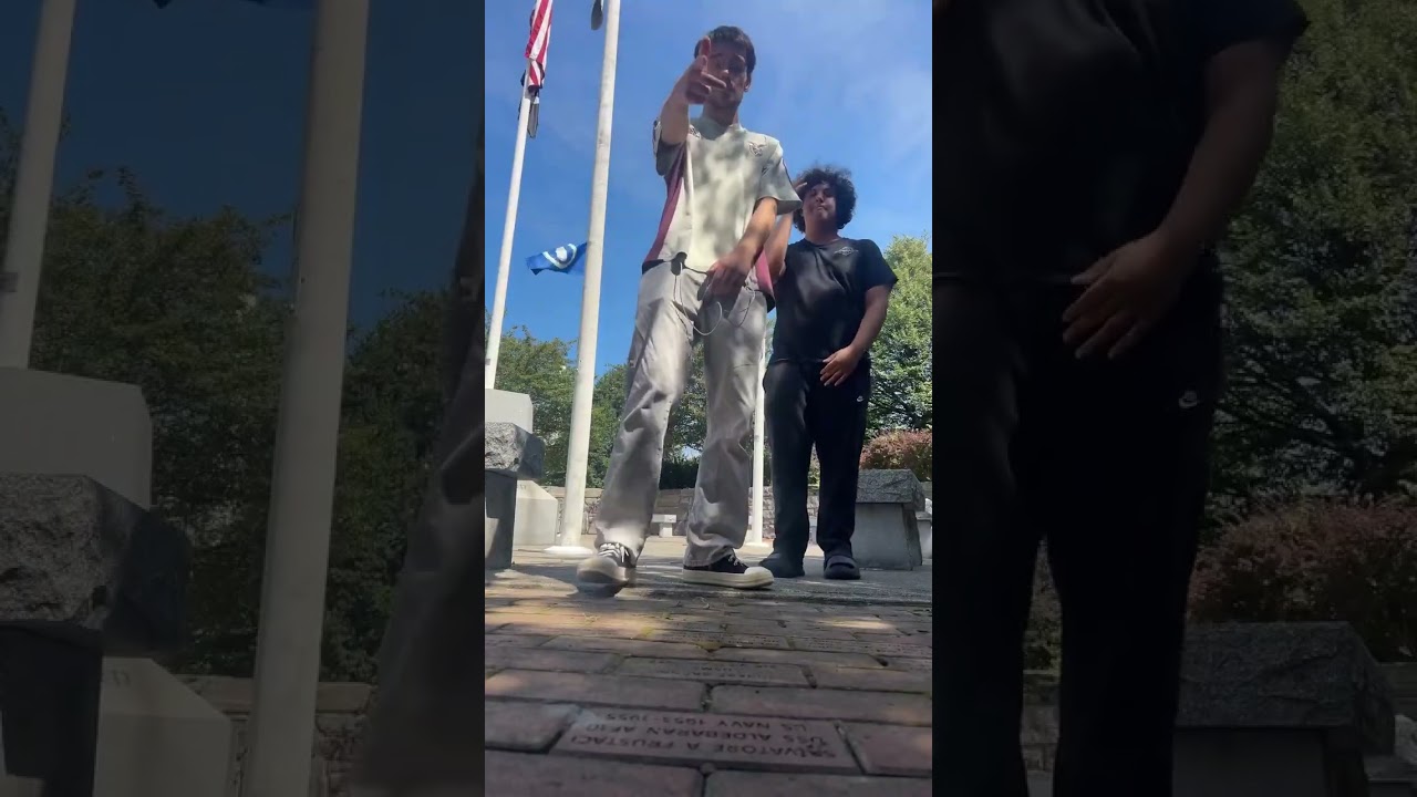 @yxngdre100 + @dantespromise - Damn Shawty (Prod. @Maxmadethebeat) [Triller Snippet] 