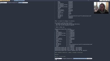 Live Coding creating a Kubernetes Cluster in DigitalOcean with Packer and Terraform - Part 2