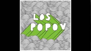 Video thumbnail of "Los Popov - Dubap"