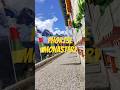 Phortse Monastery: Steep steps up, prayer wheels turning, snow-covered peaks #EverestRegion