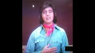 My Friend The Wind - Engelbert Humperdinck Resimi