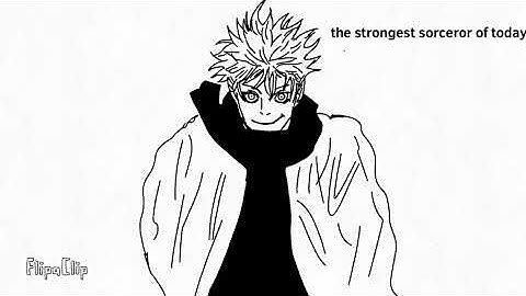 Gojo vs sukuna part 1 preview (jjk fan animation)