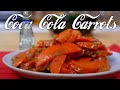 Carrots in Coca-Cola?! This Recipe Shouldn’t Work… But It Does