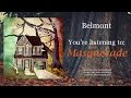 Belmont - Masquerade