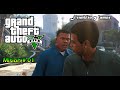 Grand Theft Auto 5 ▶ Mision #01 Franklin y lamar