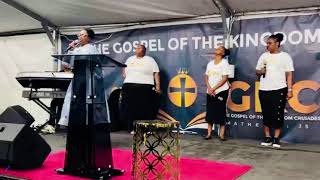 Alijiki Izwi Lakho By Sindi Ntombela zuma