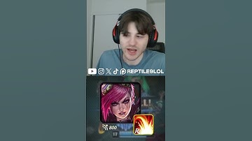 Win ALL Teamfights on ADC
