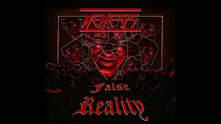 Nemesis - False Reality (Full Album, 2023)