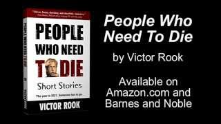 People Who Need To Die video trailer