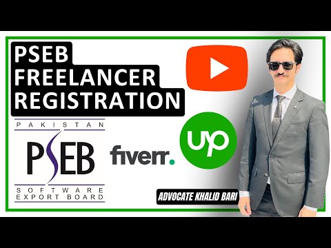 PSEB Freelancer Registration: Complete Procedure