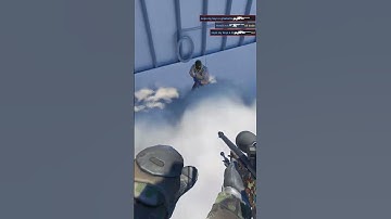 Didn’t Even See Me Coming 💨 | Insane CS2 AWP 3K Highlight