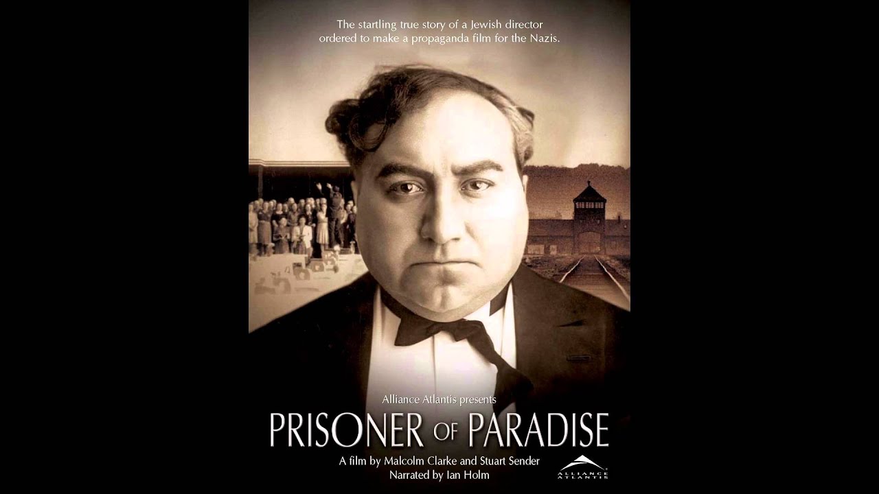 Prisoner of Paradise Biography FilmHD 2002