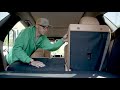 Installing Your Canvasback Cargo Liner Mp3 Song