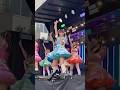 「らゔ♡戦セーション」リリースイベント📡💕📍神奈川・海老名西口中央広場 ありがとうございました❣️