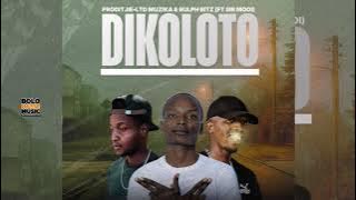 Dikoloto – Proditjie, LTD Muzika & Rulph Bitz feat. Sir Mooi (Official Audio)