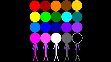 Stickman RTTB 55 Run Race ASRM in Algodoo