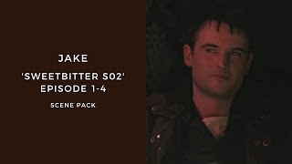 Jake in sweetbitter season 2 episode 1-4 scene pack | Tom Sturridge