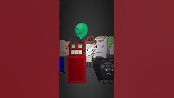 Help Nugget get a new asset! #bfb #tpot #bfdi #objectshows