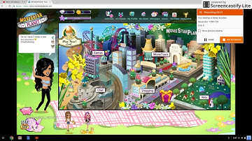 My FIRST MSP ACCOUNT!