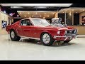 1968 Ford Mustang Lucy For Sale