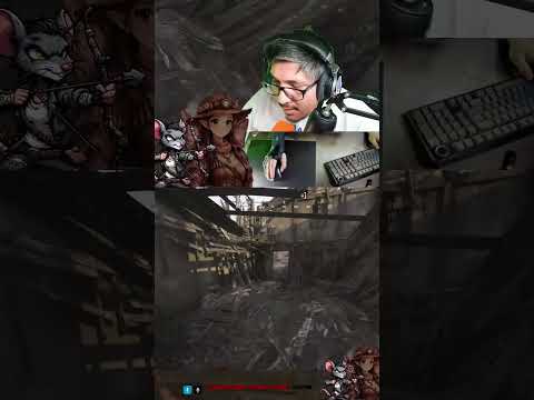 GG Buddy! That was my last bullet too! | #thespicyjuan on #Twitch