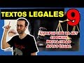 ⚖ Cómo hacer los textos legales de una web ⚖ Cookies, Privacidad y Aviso Legal - Actualizado