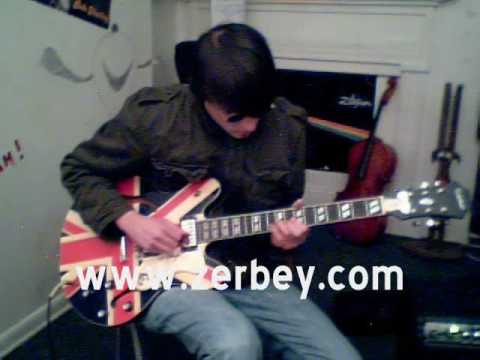 Ryan GUITAR Music LESSONS Malvern, West Chester, P...