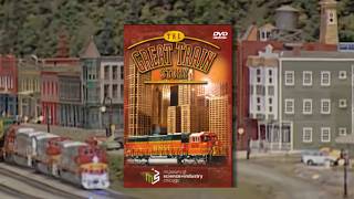 Museum of Science and Industry | The Great Train Story | Full Show @tmbooks